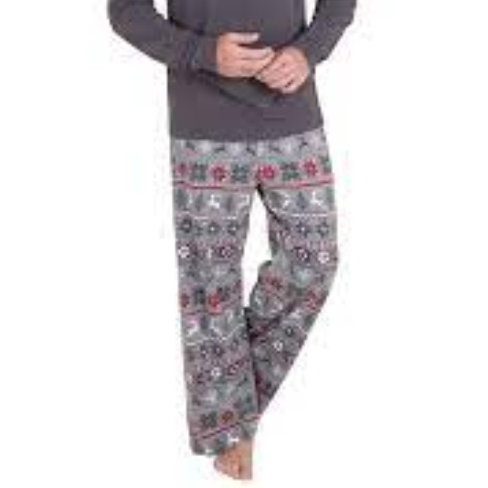 Pajamagram Nordic Sleep Pants